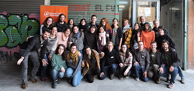 Conclusions at the General Assembly 2020 of SCI Catalunya