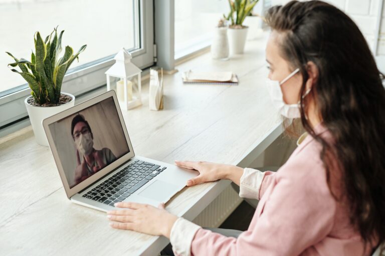 Peace Messengers Online Course