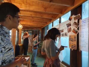 SCI Exchange Platform Meeting 2019 in Albania