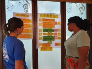 SCI Exchange Platform Meeting 2019 in Albania