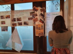 SCI Exchange Platform Meeting 2019 in Albania