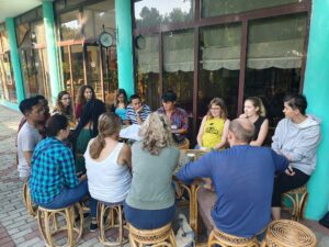 SCI Exchange Platform Meeting 2019 in Albania
