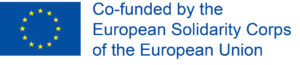 Co-funded by the European Solidarity Corps of the European Union