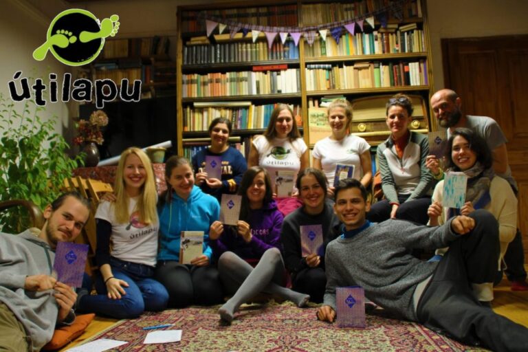 We had autumn meeting in Diósjenő!