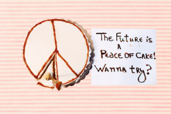 Faces of Peace