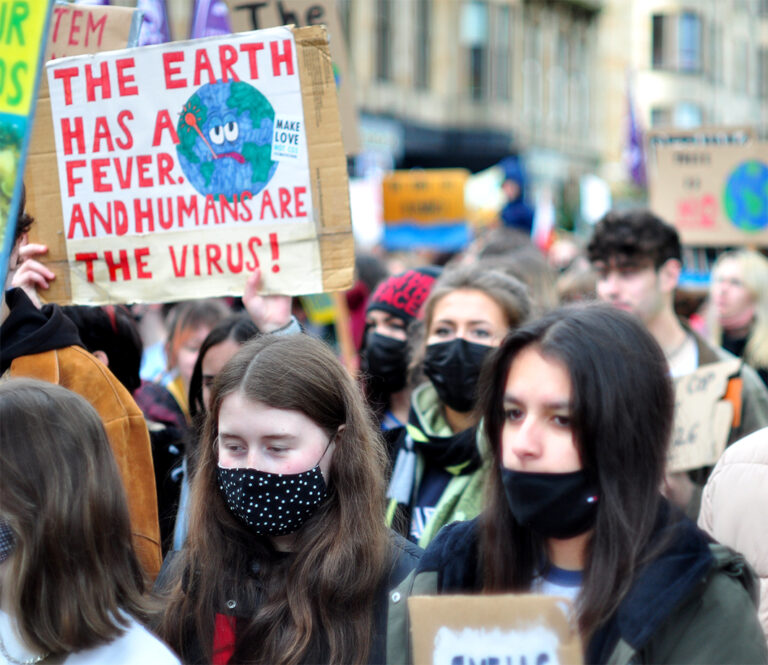 Conference of Polluters 26