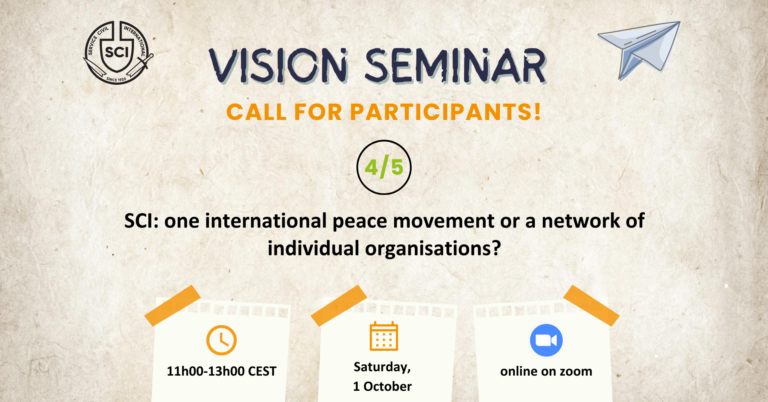 vision seminar 4/5