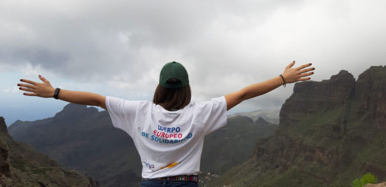 SCI Madrid is looking for 2 ESC volunteers