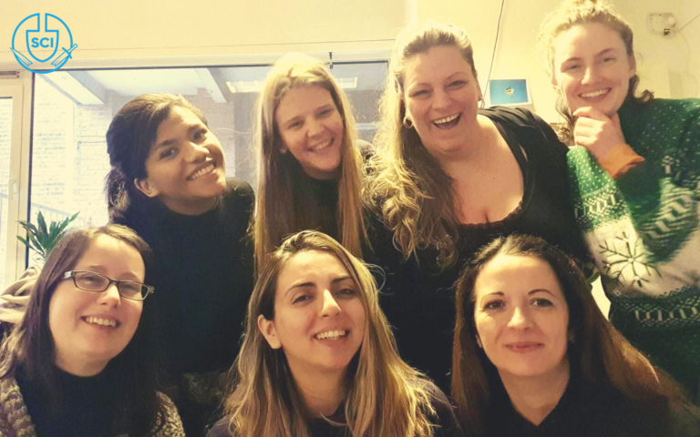 European Solidarity Corps volunteer wanted
