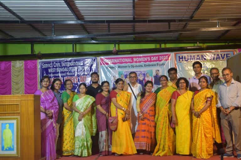International Women’s Day 2023