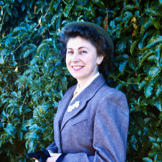 Applications are invited for Barbara Dunstan Memorial Churchill Fellowship