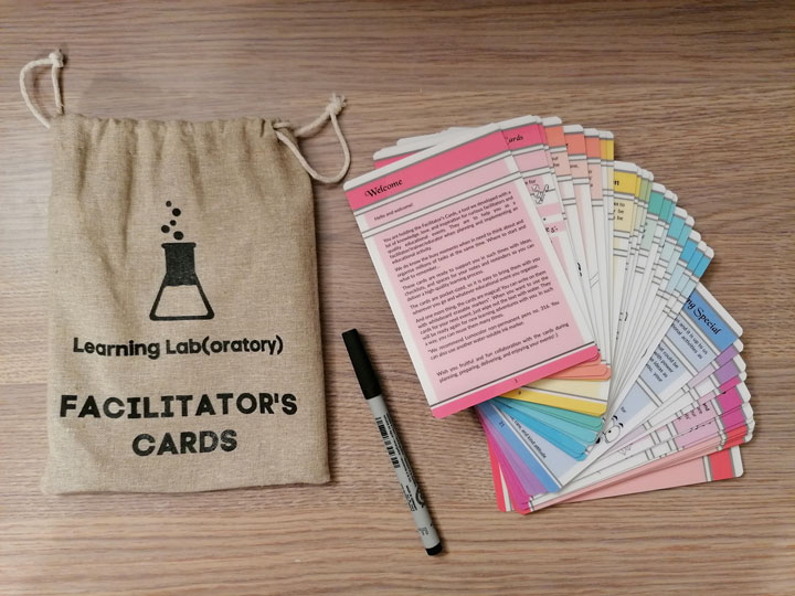 Free new tools for trainers and educators from SCI Poland!