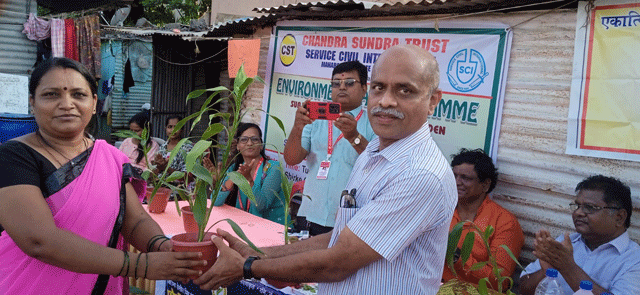 World Environment Day activities in India