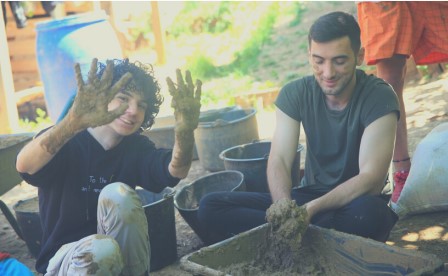 GAIA Volunteers