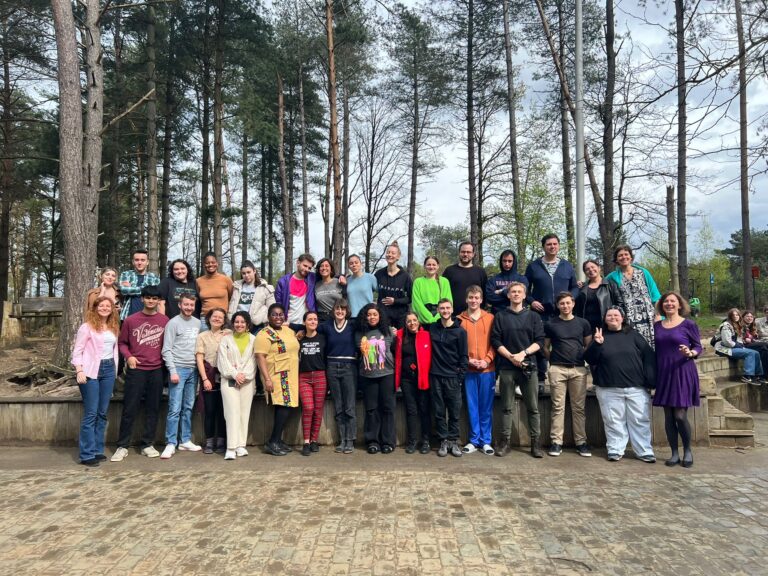 Reflections on “From Conflict to Collaboration: Building a Culture of Peace in Diverse Communities” Training