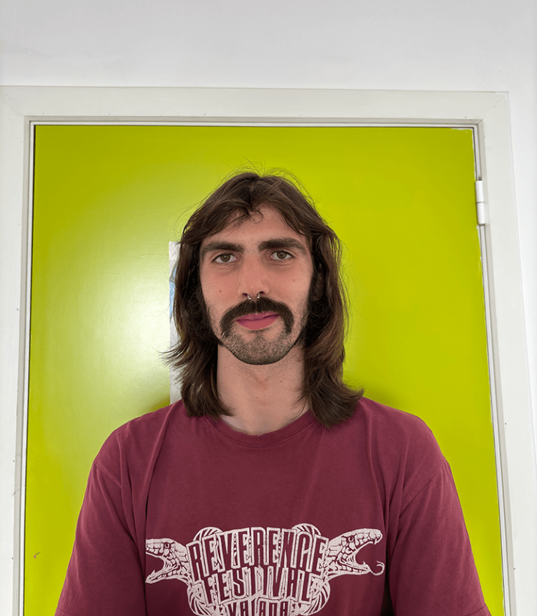 Gonçalo Portrait Picture