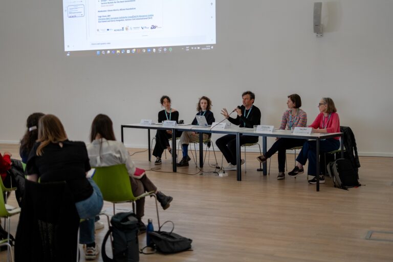 CEV Spring Volunteering Congress