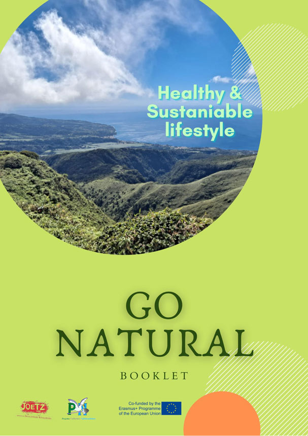 Go Natural