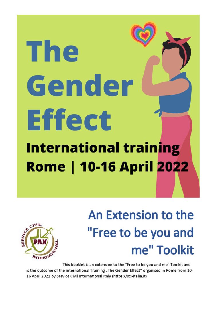The Gender Effect