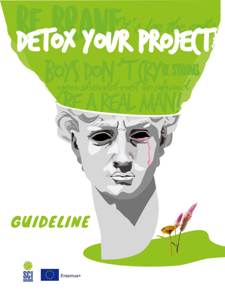 Detox your project