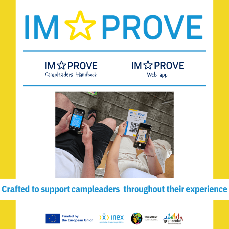 IM-PROVE