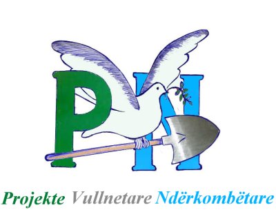 Projekte Vullnetare Nderkombetare (PVN Albania)