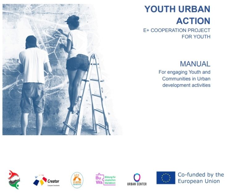 Youth Urban Action Toolkit